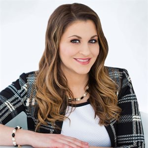 Ashley Nowak