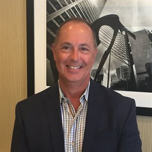 Brian F. Kocak