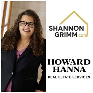 Shannon Grimm