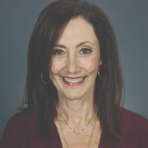 Sandra Gould