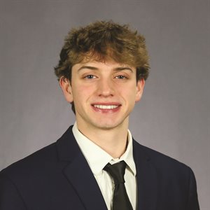 Zachary Dippel